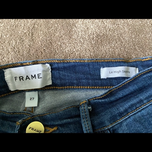 Jeans - Picture 3 of 3